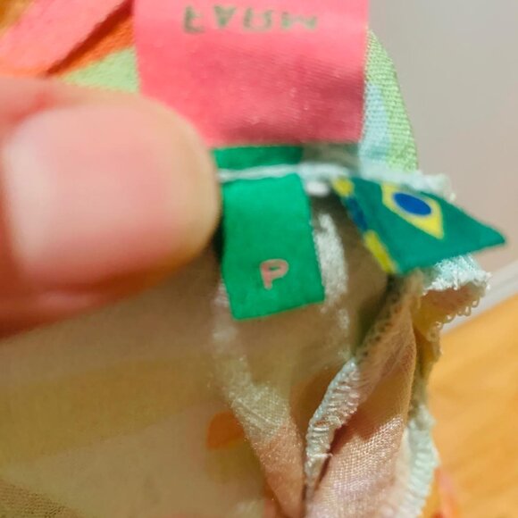 Farm Rio robe - Picture 7 of 8